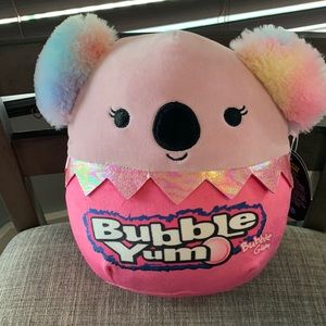 Squishmallow - Angelie Bubble Yum - Hershey Koala
